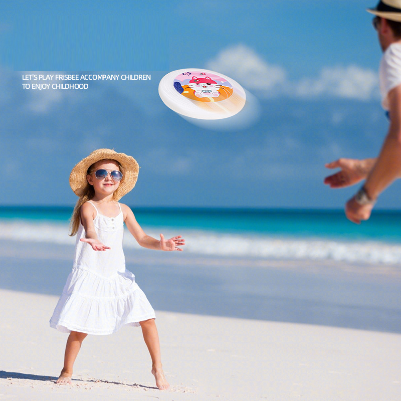 Outdoor Led Flying Saucer Chil - Outdoor Sport Games For Kids 评论和价格