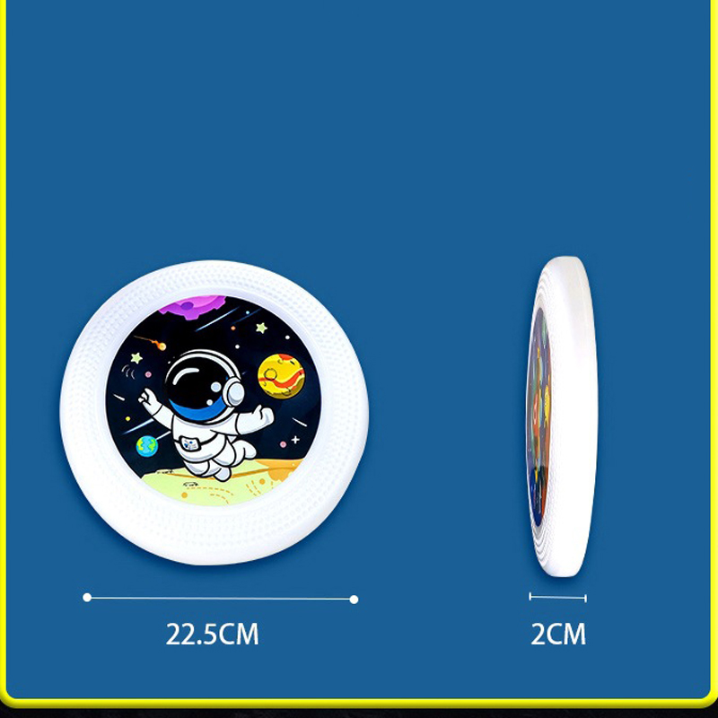 Outdoor Led Flying Saucer Chil - Outdoor Sport Games For Kids 评论和价格