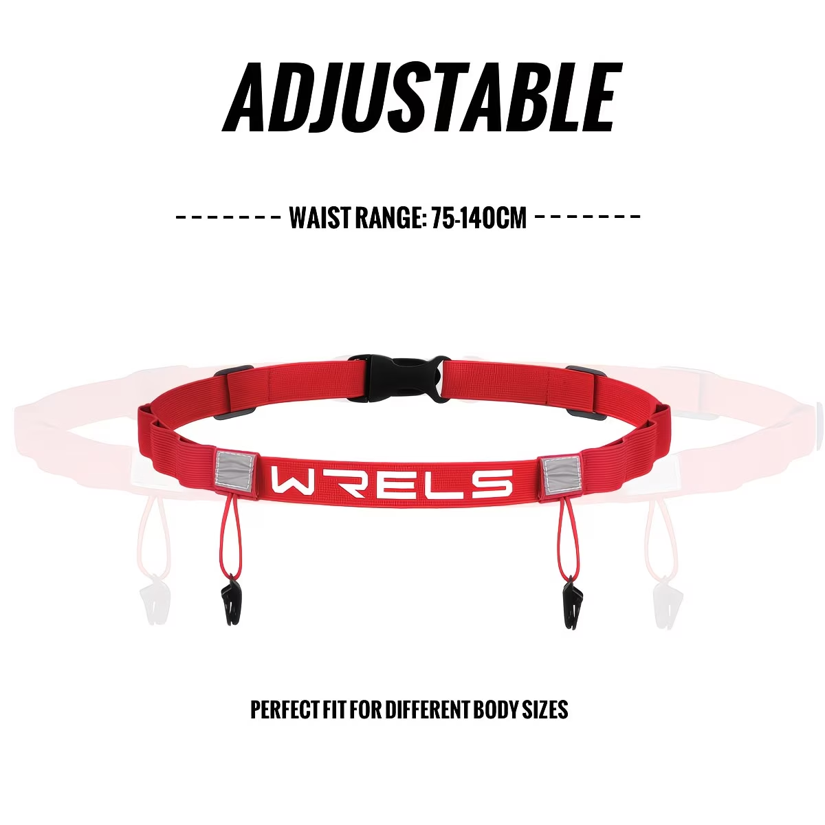WRELS Unisex Triathlon Maratho - Outdoor Sports List 评论和价格