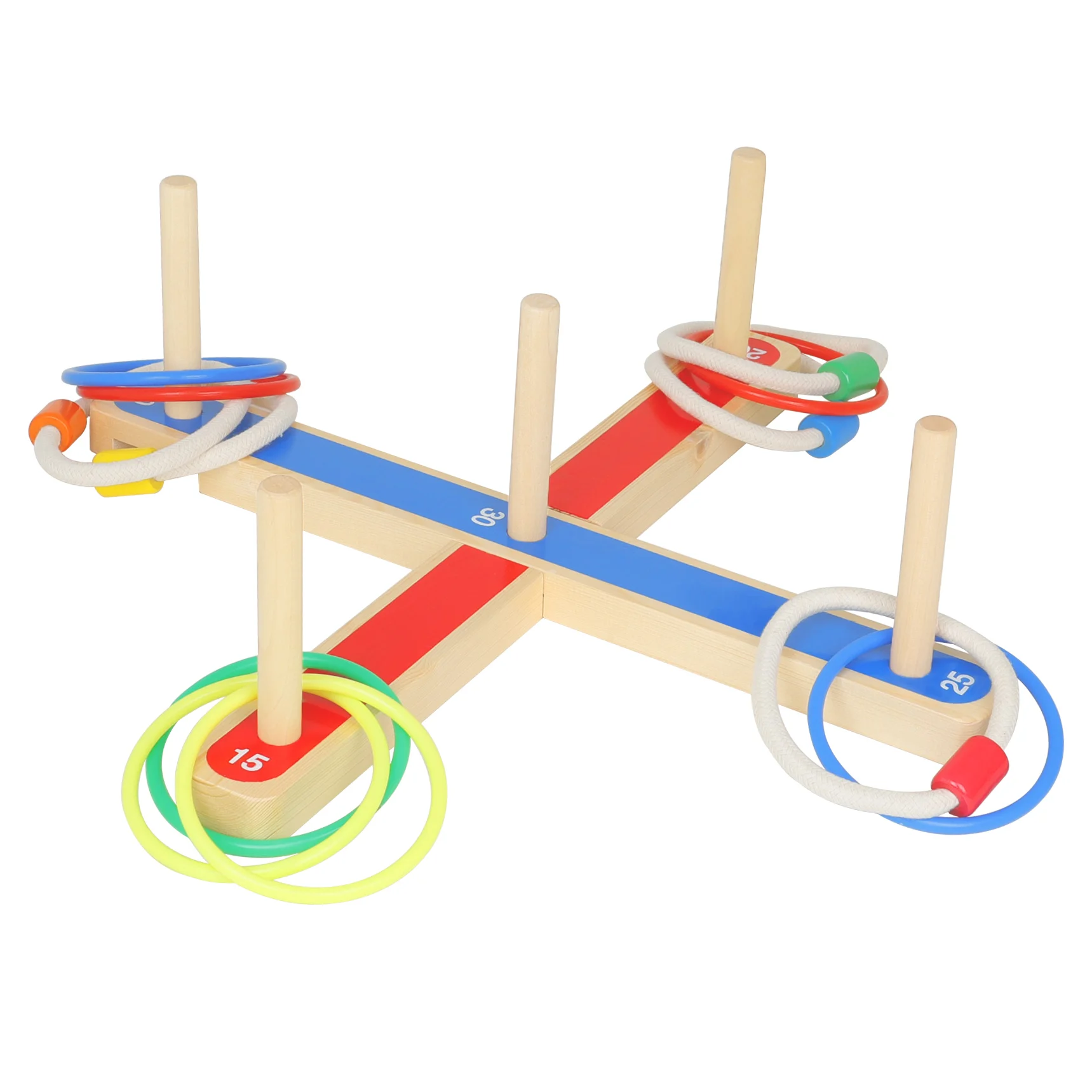 Orff Outdoor Game  Hoop Ring T - Outdoor Sport Games For Kids 评论和价格