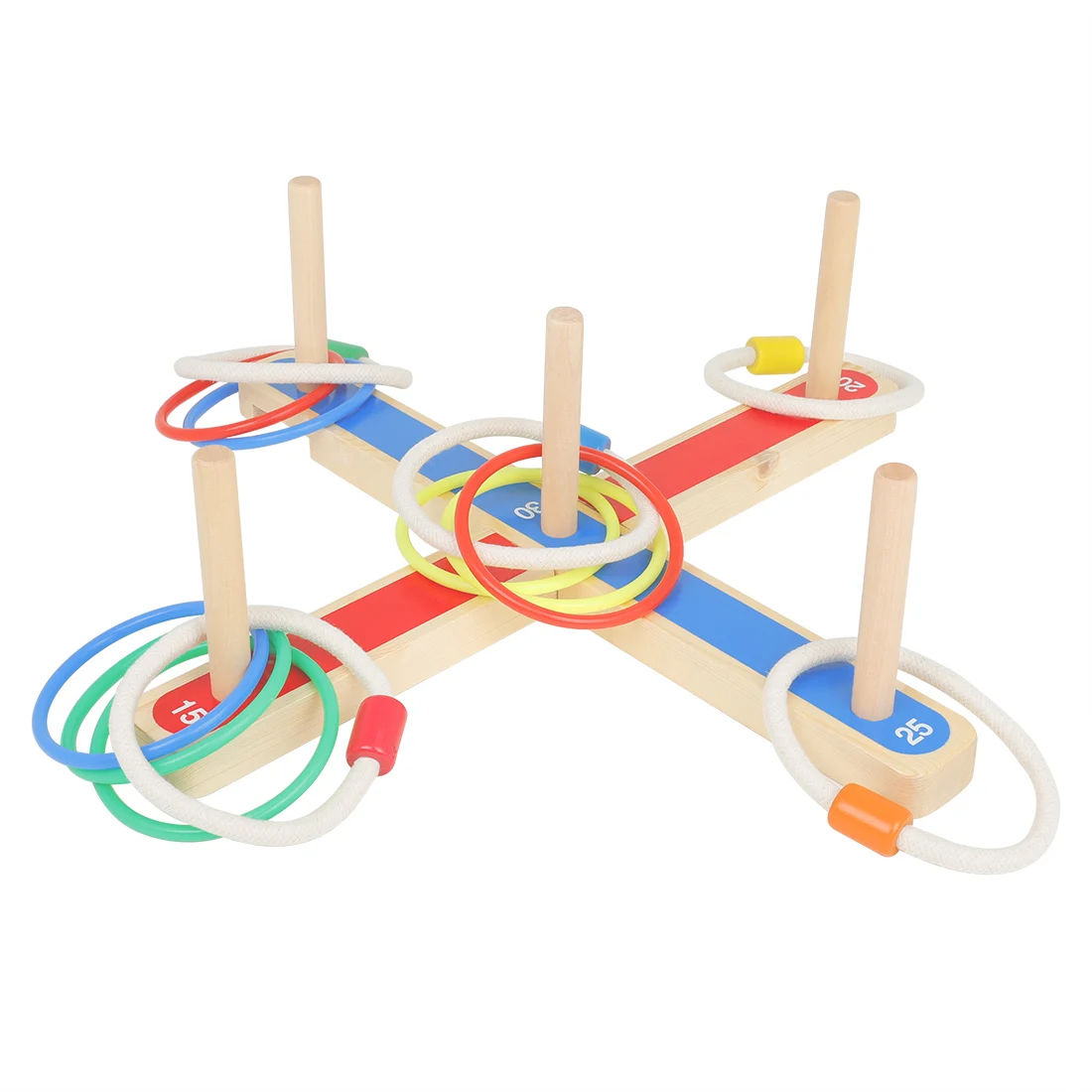 Orff Outdoor Game  Hoop Ring T - Outdoor Sport Games For Kids 评论和价格