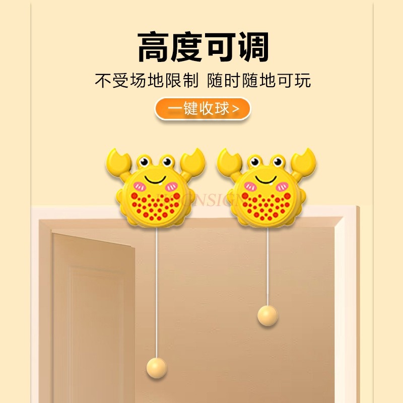 Crab hanging table tennis trai - Indoor Sport And Outdoor Sports 评论和价格